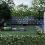 Max Residencial Pet Place