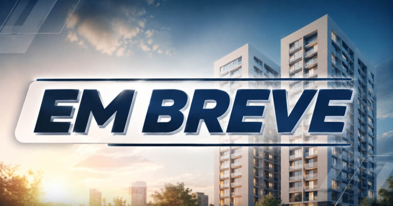 em breve